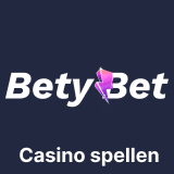 BetyBet сasino spellen